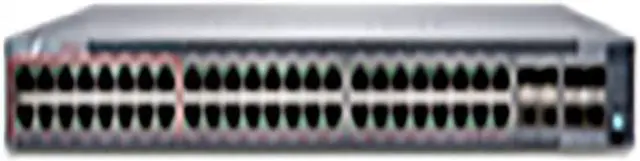 Main image of Juniper EX4100 48-Port PoE+ Multi Gigabit Ethernet Switch