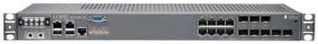 Alt view image 6 of 6 - Juniper ACX2200 Router