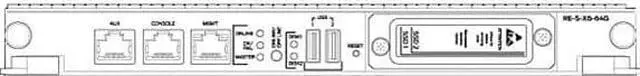 Main image of Juniper Networks Routing Engine - router - plug-in module