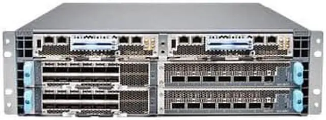 Main image of Juniper JNP1003/MX10003 Premium 2-Slot Chassis