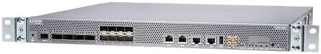 Alt view image 2 of 7 - Juniper MX204-HWBASE-AC-FS MX-series MX204 Router
