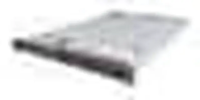 Main image of Dell PowerEdge Server R630 8B SFF 2.5" 2x E5-2650v3 20 Cores Total 64GB RAM 4x 1.2TB 12G 15K HDD H730 With Rails