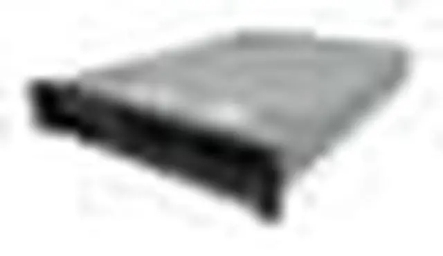 Main image of Dell PowerEdge R720 16B Server 2x E5-2609 v2 2.5GHz 8-Cores 192GB DDR3 16x 600GB 10K 2.5" HDD Perc H310 Mini