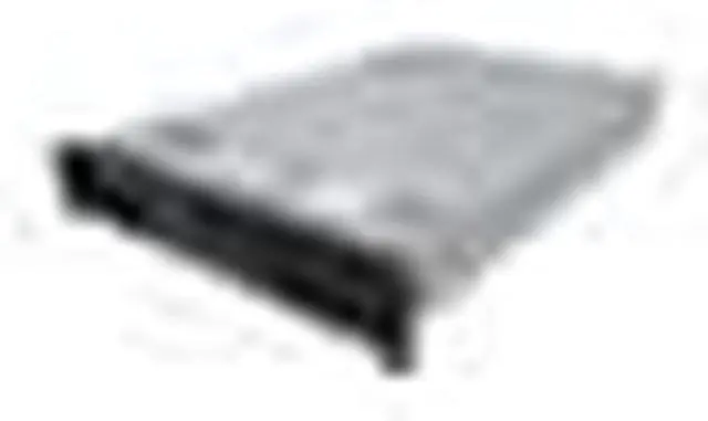 Main image of Dell PowerEdge R720 8B SFF Server 2x E5-2690 2.9GHz 16-Cores 288GB DDR3 8x 146GB 10K HDD H710