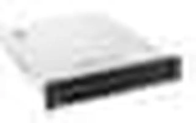 Main image of Dell PowerEdge R730 24B 2.5" SFF Server 2 x Intel Xeon E5-2630 V3 2.40GHz 16 Cores 64GB DDR4 Memory 8 x 1.2TB HDD H730p Raid FM487
