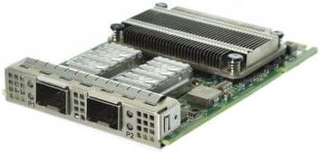 Main image of Dell CP610 Broadcom 57412 Dual Port 10GbE SFP+ OCP NIC 3.0