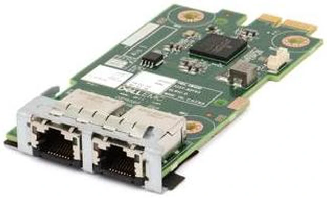 Main image of Dell M3Y03 Broadcom 5720 Dual Port 1GB LOM Card for PowerEdge R6525