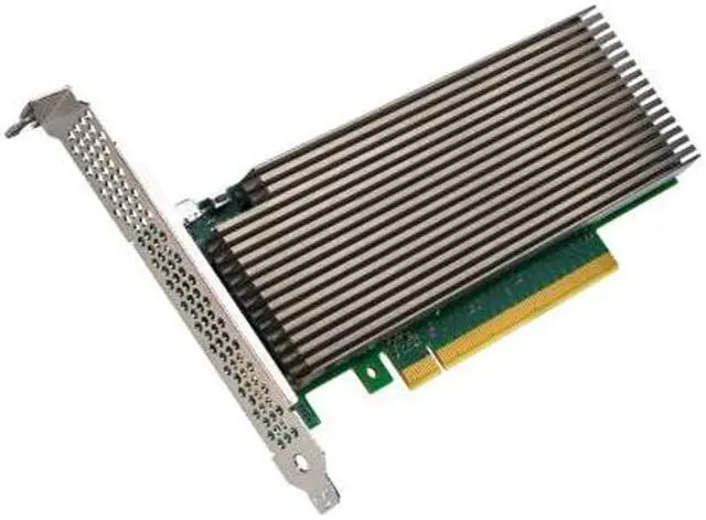 Main image of DELL XTN0R Intel vRAN Accelerator ACC100 PCIe Adapter