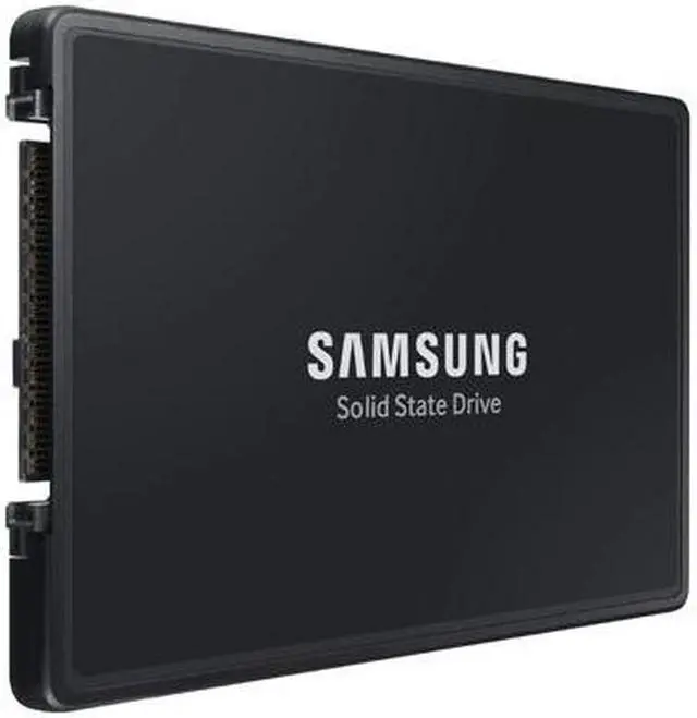 Alt view image 11 of 12 - SAMSUNG 983 DCT Series U.2 2.5" 1.9TB Enterprise SSD MZ-QLB1T9NE