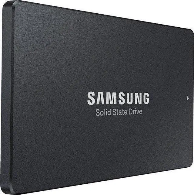 Main image of Samsung PM897 480GB SATA 6Gb/s TLC 2.5" 7mm 3DWPD MZ7L3480HBLT-00A07