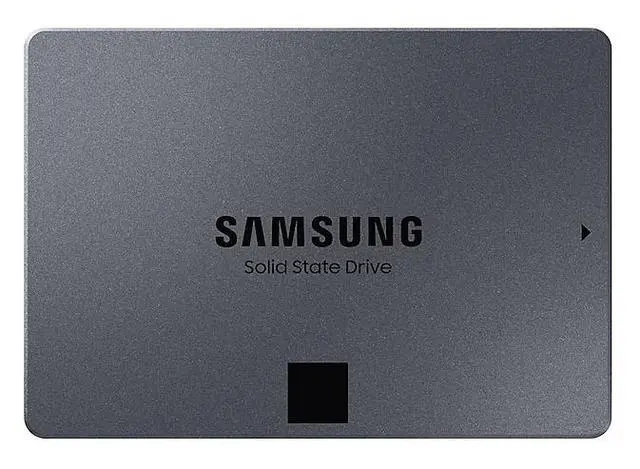 Alt view image 2 of 2 - MZ-ILS7T60 Samsung PM1633A 7.68TB 2.5" SAS 12GB/S SSD Drive MZILS7T6HMLS-000C3 SSD - Solid State Drives - OEM