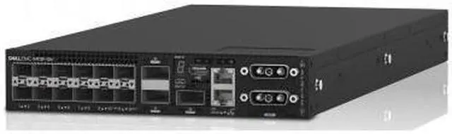 Main image of Dell S4112F-ON-RA Networking 12P 10GbE SFP+ 3P 100GbE QSFP28 Switch