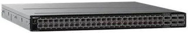 Main image of Dell 210-AYML S5248F-ON switch 48 Ports Managed Rack Mountable