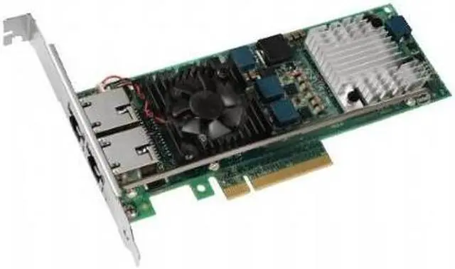Main image of Dell 9VKJ0 10Gb Dual Port Ethernet Server Adapter