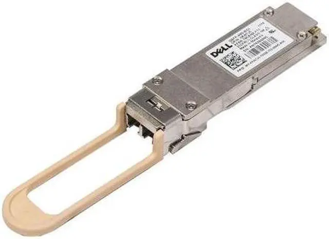Main image of Dell XW7J0 QSFP 40g Short Range Transceiver