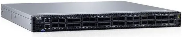 Main image of Dell 210-ACRF Networking S6000-ON 32 Ports 40Gb QSFP Switch