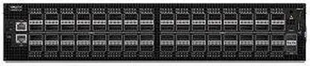 Main image of Dell Z9264F-ON Networking 64 x 100GbE QSFP28 + 2 x SFP+ Switch