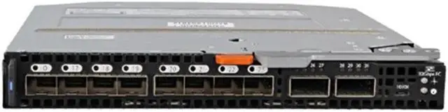 Main image of Dell 210-AOCJ MXG610S EMC Networking MXG610s 32port Fibre Channel Switch