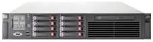 Main image of HPE 605875-005 ProLiant DL380 G7 S-Buy X5680/3.33Ghz 24GB RAM 2U Rack