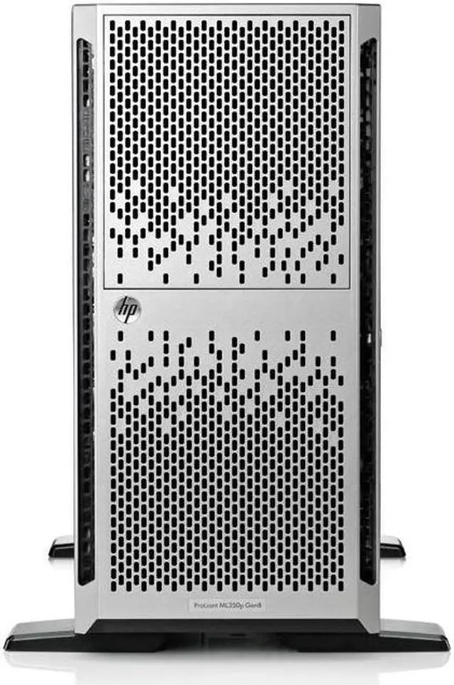 Main image of HPE 736968-001 ML350P Gen8 E5-2650V2 2P 16G 8Sff Server