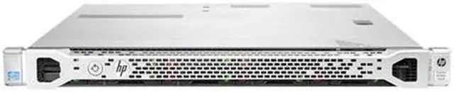 Main image of HPE 747089-001 ProLiant DL360E G8 1P E5-2403V2/1.8Ghz 4GB RAM 1U Rack