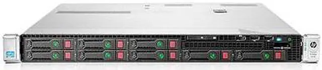 Main image of HPE 646904-001 Proliant DL360P Gen8 E5-2650 2P 32G 8Sff Server