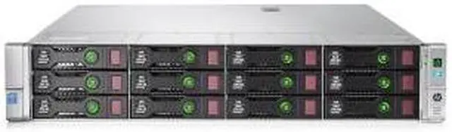 Main image of HPE 779559-S01 ProLiant DL380 G9 6c E5-2620V3/2.4Ghz 32GB RAM 2U Rack