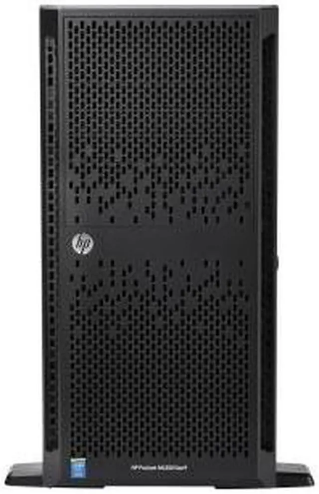 Main image of HPE 776978-S01 ProLiant ML350 G9 SBY E5-2640V3/2.6Ghz 16GB RAM 5U Tower