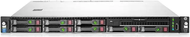 Main image of HPE 777426-B21 Proliant DL120 Gen9 8Sff Cto Server
