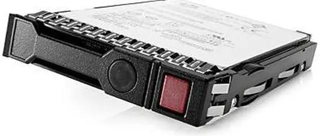 Main image of Hpe 804566-001 800GB NVMe Write Intensive HH/HL PCIe SSD