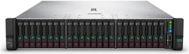 Alt view image 2 of 2 - HPE 826567-B21 ProLiant DL380 G10 2U Rack Server - 2 x Intel Xeon Gold 6130 2.10 GHz - 64 GB RAM - 12Gb/s SAS Controller