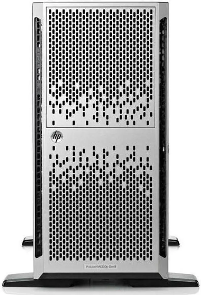 Main image of HPE 6736984-S01 ProLiant ML350P G8 E5-2620/2.1GHz 8GBR 5U Tower Server