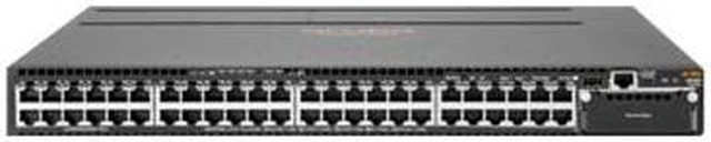 Alt view image 6 of 6 - HP Aruba 3810M 48G 1-Slot L3 Managed Ethernet Switch