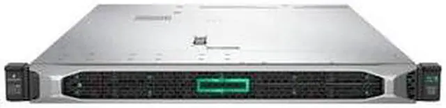 Alt view image 14 of 14 - Hpe Proliant Dl360 G10 1U Rack Server - 1 X Xeon Gold 6242 - 32 Gb Ram Hdd Ssd - Serial Ata/600 12Gb/S Sas Controller