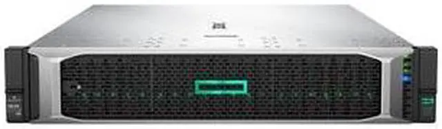 Alt view image 3 of 3 - HPE ProLiant DL380 Gen10 Server with One Intel Xeon Silver 4214R Processor, 32 GB Dual Rank Memory, P408i-a Storage Controller with 2 MB Cache and Smart Storage Battery