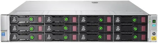 Main image of HPE K2R17A StoreEasy 1650 32TB SAS Storage Server