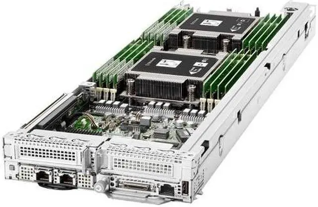 Main image of P21163-B21 HPE ProLiant XL225n Gen10 Plus 1U Node Configure-to-order Server