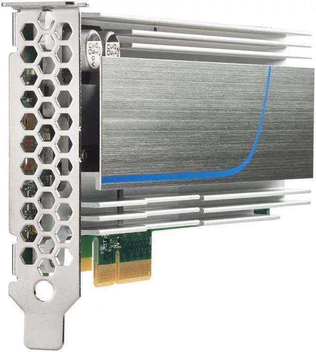 Main image of HPE PM1735 P27023-002 - SSD - 3.2 TB - PCIe 4.0 x8 (NVMe) - HPE OEM