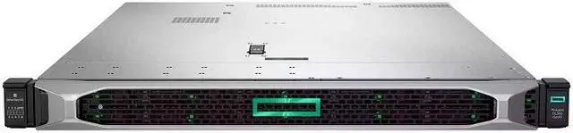 Main image of HPE P18231-B21 ProLiant DX360 Gen10 10Sff-NVMe CTO Server