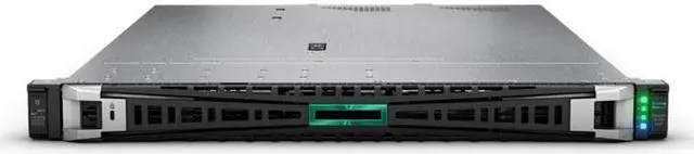 Main image of HPE P57685-B21 ProLiant DL320 Gen11 3408U 1.8GHz 8-core 1P 16GB-R 4LFF 500W PS 1u Rack Server