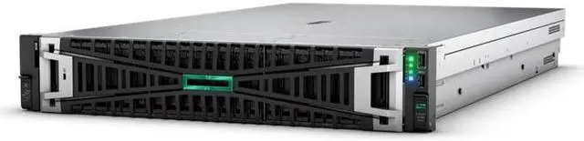 Main image of HPE P52560-B21 DL380 Gen11 4410Y 1P 32G Nc 8Sff Server