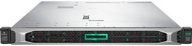 Main image of HPE P63679-B21 DL360 Gen10 Xeon Silver 4208 1P 64G 8Sff NC Server