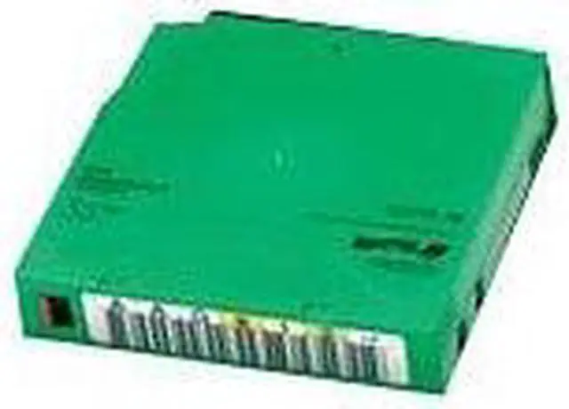 Alt view image 14 of 15 - HPE LTO-8 Ultrium 30TB RW Non Custom Labeled Library Pack 20 Data Cartridges with Cases