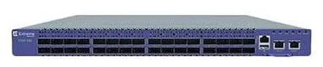 Main image of Extreme Networks 7720 32x40/100GB Ethernet Switch with Back to Front Airflow
