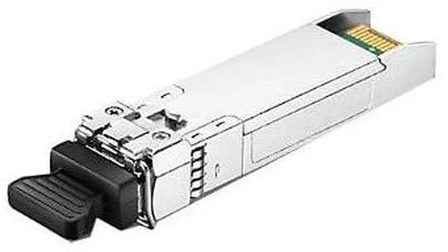 Alt view image 2 of 3 - Extreme Networks 10067 100BASE-FX SFP Transceiver 100 Mbps LC