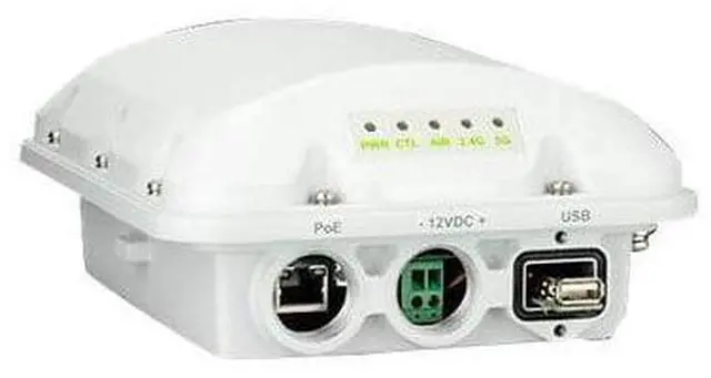 Alt view image 9 of 9 - Ruckus T350 Series Outdoor Access Point (901-T350-US20)