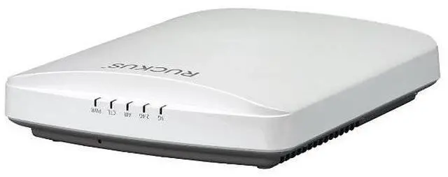 Alt view image 3 of 3 - TAA R650 DUAL BAND 11AX INDOOR AP 4+2ST