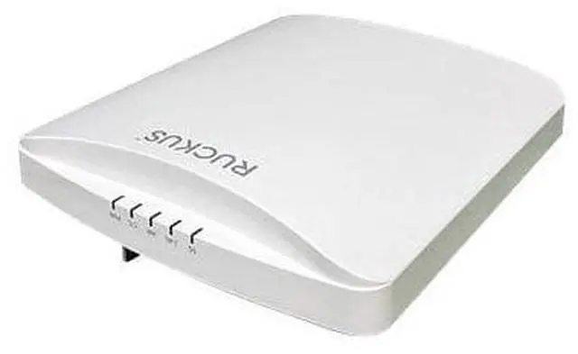 Alt view image 6 of 6 - International Version RUCKUS WIRELESS 901-R750-WW00 RUCKUS R750 DUAL-BAND 802.11ABGN/AC/AX  WIRELESS ACCESS POINT WITH MULTI-GIGABIT