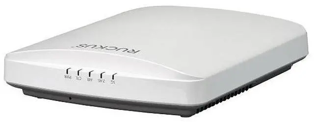 Alt view image 2 of 4 - Ruckus 901-R650-WW00 Wireless R650 802.11ax 2.50 Gbit/s Wireless Access Point, High Performance Wi-Fi 6 4x4:4 with 3 Gbps Max Rate and Embedded IoT