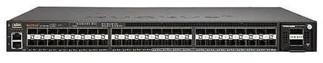 Main image of Ruckus ICX 7650-48ZP-E2 - switch - 48 ports - managed - rack-mountable